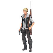 Walking Dead TV Series 4 Andrea Action Figure